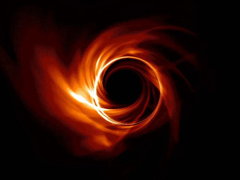 The Milky Way&rsquo;s black hole, Sagittarius A*