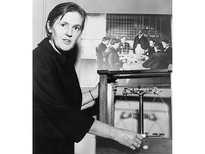 Frances Oldham Kelsey, a pharmacologist with the Food & Drug Administration, helped prevent a generation of children born with congenital deformities in the United States.