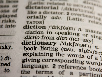 Dictionary.com regularly adds new words with staying power to its online listings.