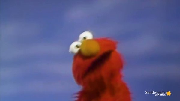 Preview thumbnail for This Object in History: Elmo's Rise to Stardom