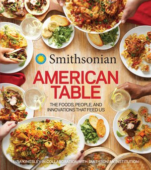 Preview thumbnail for Smithsonian American Table