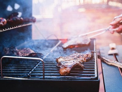 Whether your steaks are thick or thin, research can help you grill for optimum flavor.