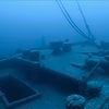 129-Year-Old Vessel Still Tethered to Lifeboat Found on Floor of Lake Huron icon