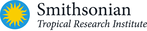 Smithsonian Tropical Research Institute logo