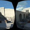 Lithodomos VR creates immersive virtual recreations of iconic ruins.